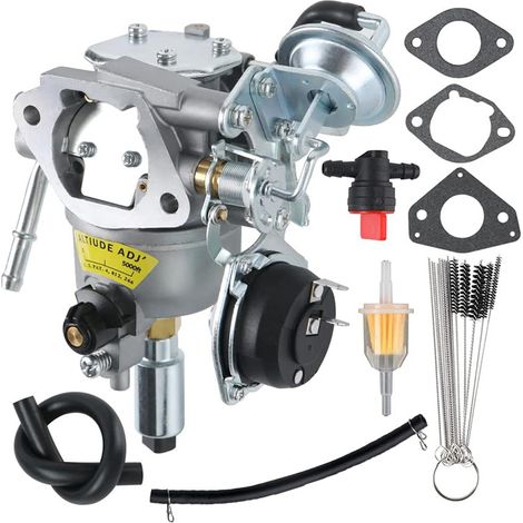Carburateur pour générateur Onan 5500 – références 541-0765 141-0982 141-0983 A043B781 (1/5)