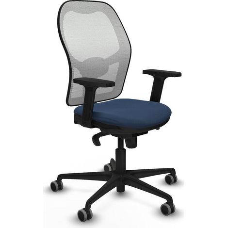 Piqueras y Crespo Gaming-Stuhl blau marine 2D036G0