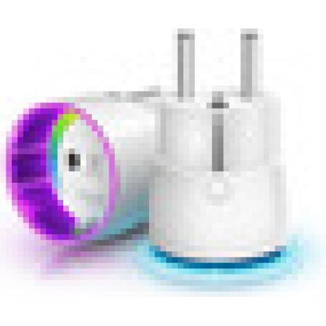 Enchufe inteligente FIBARO Wall Plug F Schuko FGWPF-102 FGWPF102 (FGWPF-102)