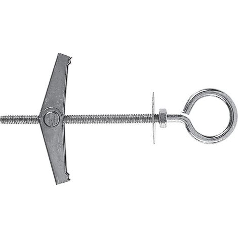 Fischer kdo 4 fissaggio ad ancora in acciaio 00501468