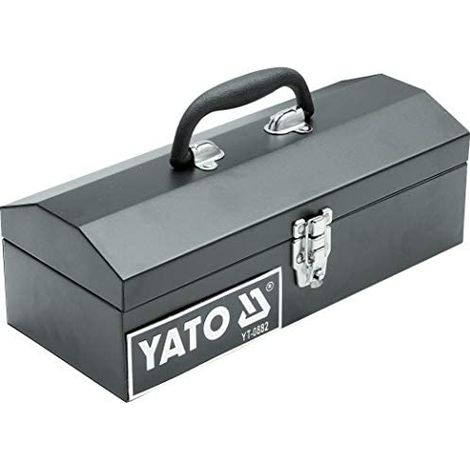 Cassetta degli attrezzi Yato 360x150x115mm 0882 (1/4)