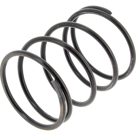Ressort de tête de débroussailleuse CLVDB0150 – Amortisseur pour débroussailleuse Trimma – Compatible avec modèles CLPBT3446 et DBT911057
