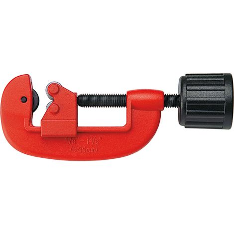 FPLUS zenten cortatubos       para 35 mm  7035-1 , zenten cortatubos       para 35 mm  7035-1