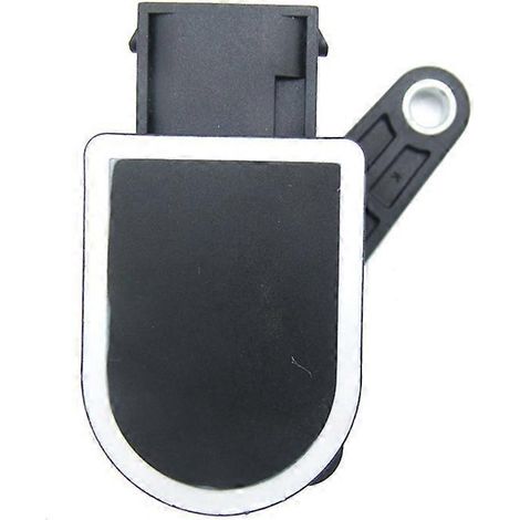 Sensor de nivel de faros delanteros para Volvo XC90 2006-2014 31258180AA (1/5)