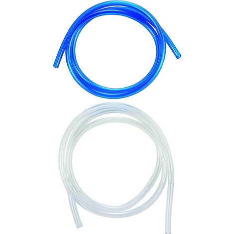 Set de flexibles 42775 p. réservoir WC avec soupape d'écoulement 2 quantités, 42775000