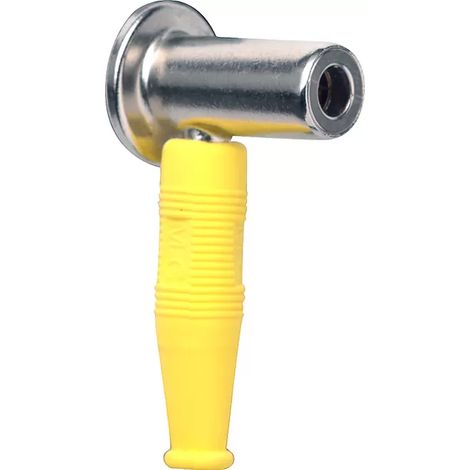 Gira Potentialstecker 044757 (1/2)