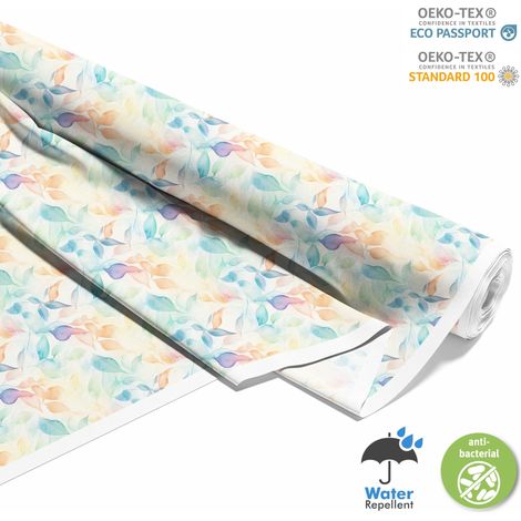 Outdoor dekostoffe oxford - Abstraktion - DX2690 (1/5)