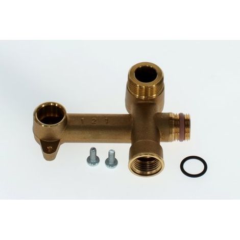 BOSCH Distributeur collecteur de retour, 87105050970