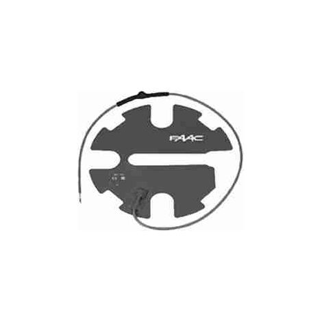 Calentador de foso Jh275 para funcionamiento a -25 °C para J275 Ha V2 Faac 1160