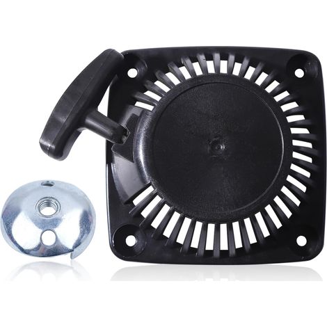 Kit de cliquet de démarrage à rappel, pour HONDA Gx31 Gx22 Débroussailleuse Coupe-bordure Tondeuse, 28400 Zm3 003Za (1/5)