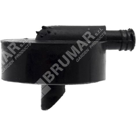 Tappo chiusura per atomizzatori AGRIMONDO - CMS - TURBINE COMPATIBILE - 017229