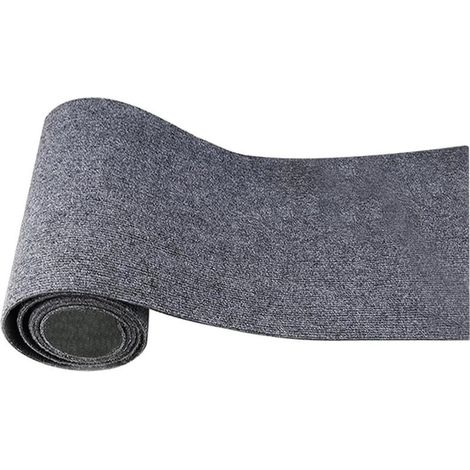 40 200cm Mat to scrape Self-adhesive for Cat scratching post scratching post Wall to griffer for protect The Mat The sofa the Protection of the Furniture Mat Bracket for Cats, handle in Wood, Lathe fo (1/5)