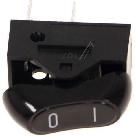 Interrupteur du thermostat pour friteuse FR804000 Oleoclean SEB SS994764 (1/2)