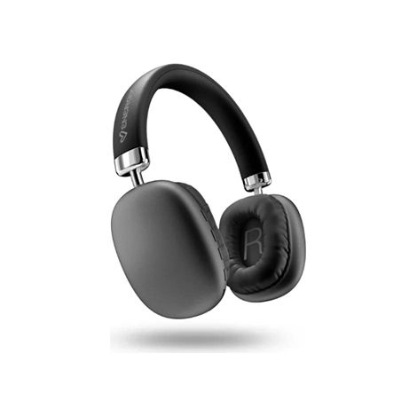 Energy Sistem Style ANC Auriculares Bluetooth 5.4 Negro
