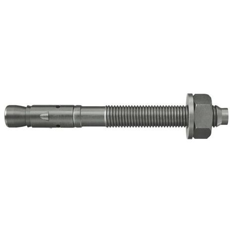 fischer goujon d'ancrage FAZ II Plus 12/20 R 20 pièces