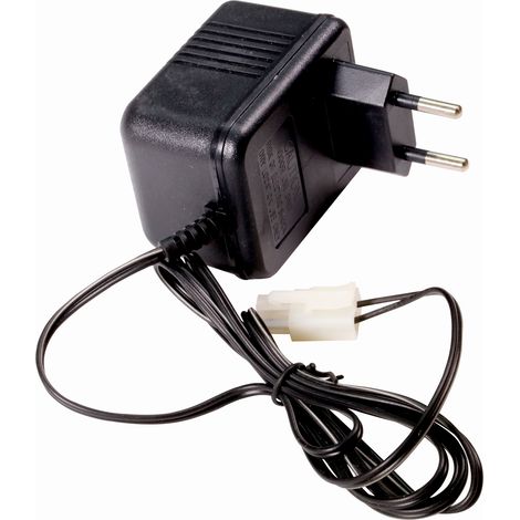 Chargeur ŁAD-010 12 V 250 mAh (1/4)