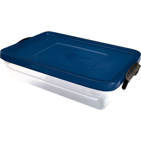 Boîte de rangement  tous usages 20 L - Denox (1/2)