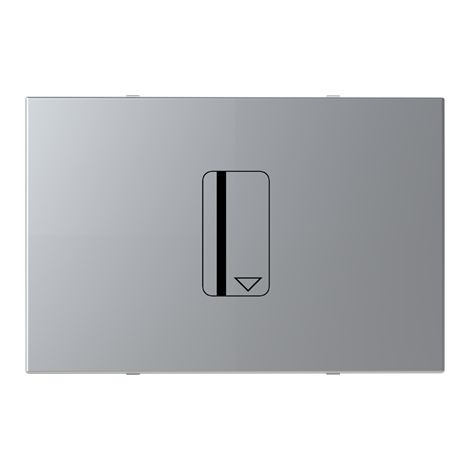 Zenit Interrupteur A Carte Temporise Platine 2CLA221450N1301 ABB N2214.5PL (1/3)