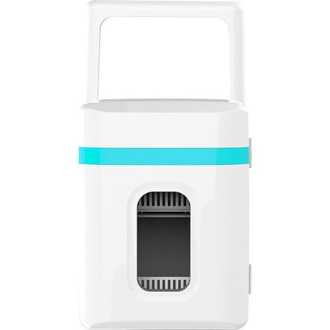 Glaciere Electrique 12v 220v Glaciere Electrique 12v 220v Grande Capacit¨ Réfrigérateurs de Camping Glacière électrique Voiture Glacière 12v bleu