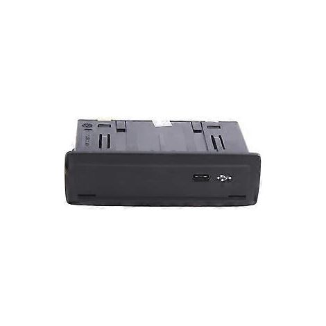 A2478203902 Neue AUX-USB-Steckdose, Typ-C-Anschluss für EV GLA 2478203902