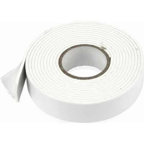 KINZO Ruban adhésif double face en mousse, 19x2300 mm (1/2)