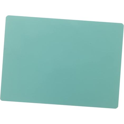 MAGICLULU Feuille de Silicone 30x22 Cm en Caoutchouc Résistant Haute Température, Matière Isolante Polyvalente pour Pâtisserie, Plan de Travail et Bricolage, Tapis Cuisson Anti-huile'sizename'30X22cm (1/5)