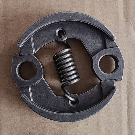 Kit d'embrayage pour débroussailleuses Stihl FS90, FS100, FC90, FS100, KM100, HT100 Référence : 4180 160 2000 Ensemble d'embrayage haute performance pour débroussailleuse/coupe-bordures (1/2)
