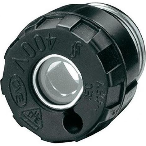 Siemens portacart. neozed plast. d02 63a + foro 5sh4163 (1/2)