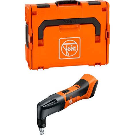 Roditrice a batteria Fein fino a 1,3 mm ABLK 18 1,3 CSE AS (1/5)