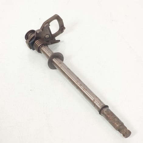 [PRODUIT D'OCCASION] Axe de sélecteur origine pour moto Suzuki 650 SV 1999 à 2002 P503 (1/2)