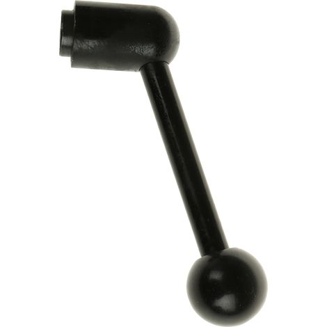 Levier de tension RS PRO, , filetage M10, Femelle L. 17mm ( Prix pour 1 )