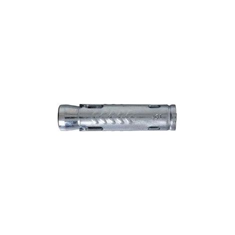 Ancoranti meccanici a 3 settori 51 mm, senza accessorio per viti M8 - 2 pz.