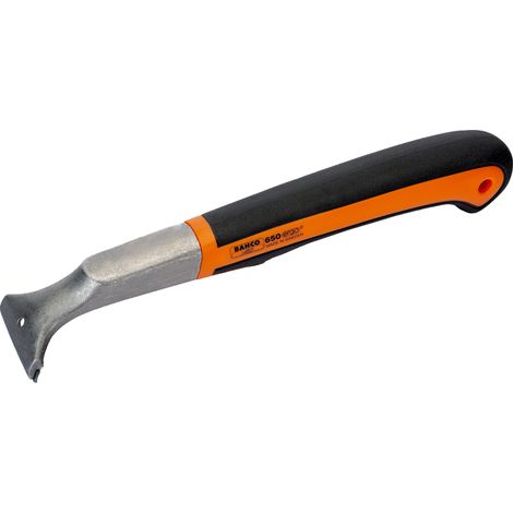 Bahco 650 Carbide Edged Power Scraper with ERGO handle and 50mm blade