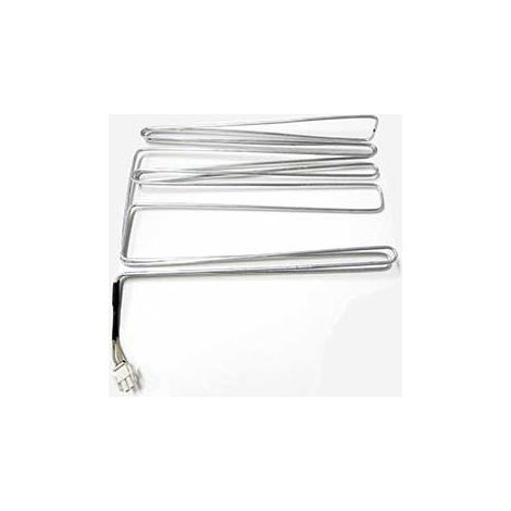 RESISTANCE 140W 220V(AMP) EVAP. NO FROST POUR REFRIGERATEUR INDESIT - C00094663