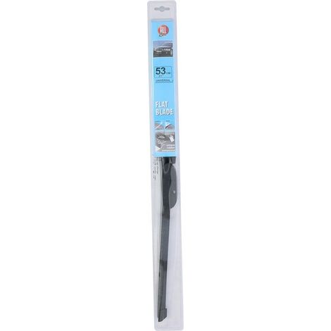 Balai d'essuie-glace universel 53 cm - 22 x 37 x 530 mm