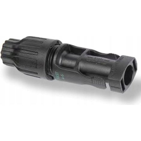 Connettore solare morek map1006q40 IP68 1500VDC