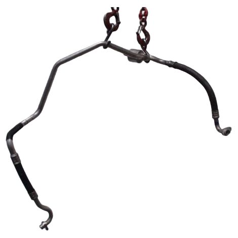 [PRODUIT D'OCCASION] Tuyau De Clim 3 PEUGEOT 3008 2009- ♻️ Ref Oe. 9684368380 - Garantie à vie (1/2)