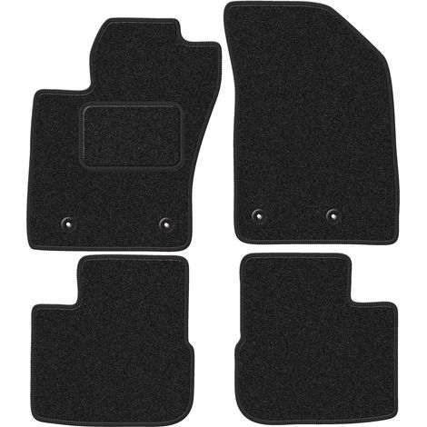 Tapis de voiture ANTHRA pour : Fiat Tipo II break (2015-) (1/5)