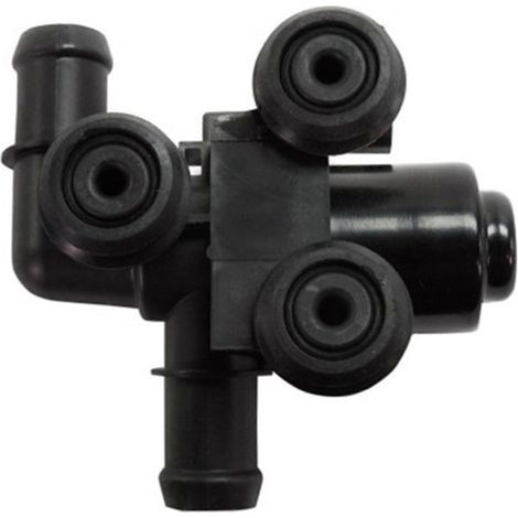 Électrovanne de régulation de chauffage 64116928495 pour - E90 E83 E71 E70 325I 325Xi 330I 330Xi X3 X5 X6 3.0L (1/5)