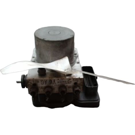 Unite Hydraulique Abs VOLKSWAGEN Crafter Fgn 2006- [PRODUIT D'OCCASION]♻️2n0614517ebef