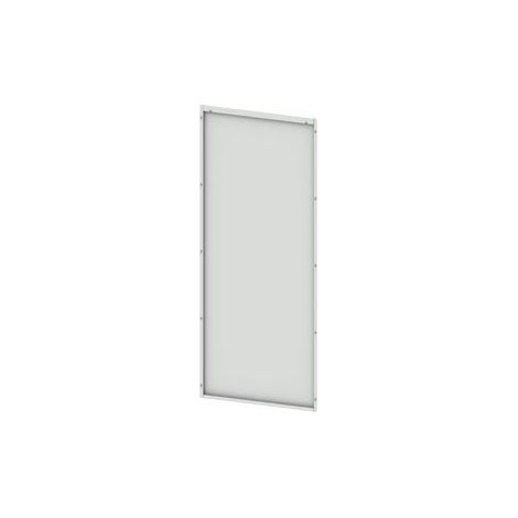 Parete Posteriore H2000/B800/Ip55 (Siemens Cod. 8Pq24208Ba01)