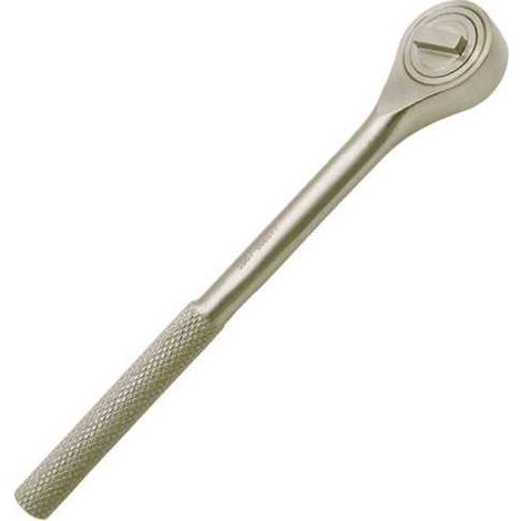 Llave de carraca de titanio 1/2' ALYCO