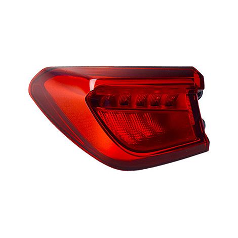 Feu arrière gauche Led Seat Leon 4 depuis 2020