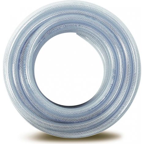 Cristal bare Schlauchtrommel L.40 M Durchm.8 mm SANS MARQUE