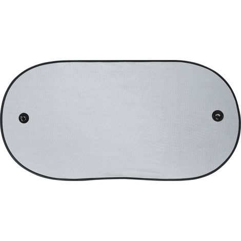 Schattenspender Pkw Heckscheibe 100x50cm (1/2)