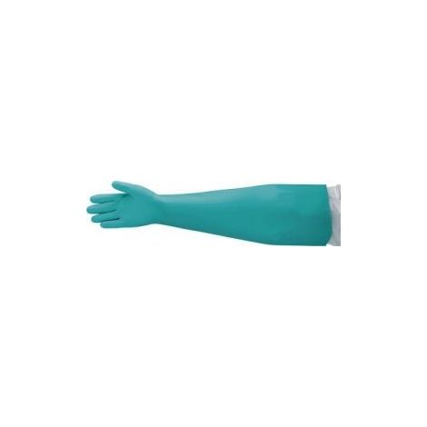 GUANTE NITRILO ALPHATEC 58-008 (1/3)