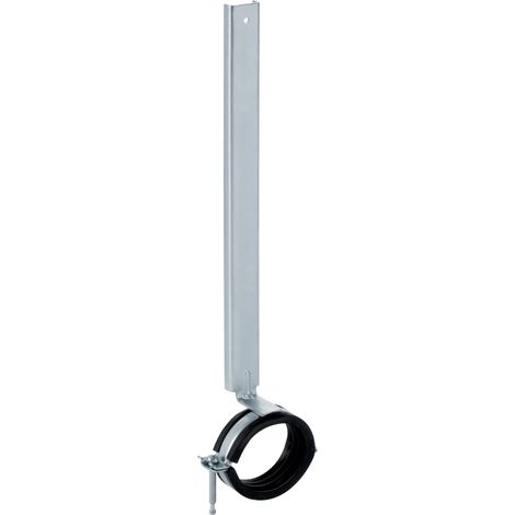 Bidet Rohrschelle komplett Bidet Rohrschelle komplett 241066