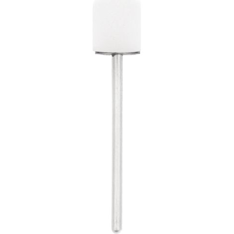 Embout abrasif Exo 13 mm/80, lot de 10. Embout dur blanc.