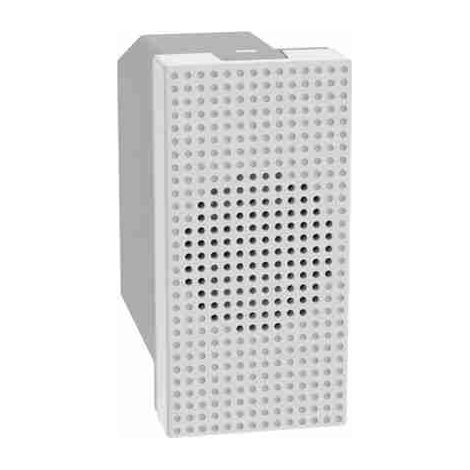 BTIJW4351V12 Bronzeglocke 12 V AC - 5 VA - 80 dB