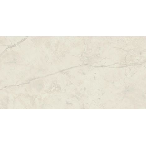 Carrelage effet Marbre Gris Luna 120x60x0,9 cm Mat Montira - Sol et mur intérieur (vendu par carton de 1,44 m²) - RO'MA CARRELAGE (1/4)
